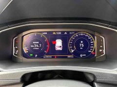 FAW T-ROC Tanyue 280TSI DSG FWD Comfort Plus - ფოტო 14