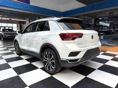 FAW T-ROC Tanyue 280TSI DSG FWD Comfort Plus - ფოტო 16