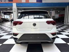 FAW T-ROC Tanyue 280TSI DSG FWD Comfort Plus - ფოტო 17