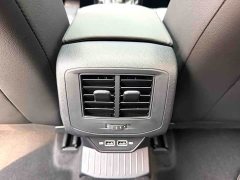 FAW T-ROC Tanyue 280TSI DSG FWD Comfort Plus - ფოტო 19