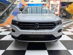 FAW T-ROC Tanyue 280TSI DSG FWD Comfort Plus - ფოტო 2