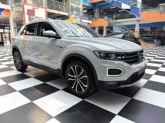 FAW T-ROC Tanyue 280TSI DSG FWD Comfort Plus - ფოტო 3