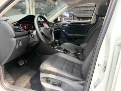 FAW T-ROC Tanyue 280TSI DSG FWD Comfort Plus - ფოტო 4
