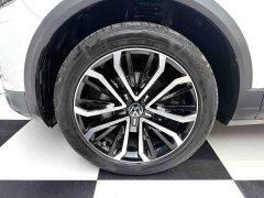 FAW T-ROC Tanyue 280TSI DSG FWD Comfort Plus - ფოტო 5