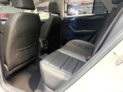 FAW T-ROC Tanyue 280TSI DSG FWD Comfort Plus - ფოტო 9