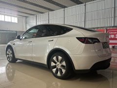 Tesla Model Y Rear-Wheel Drive - ფოტო 6