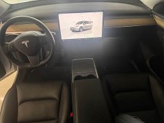 Tesla Model Y Rear-Wheel Drive - ფოტო 8