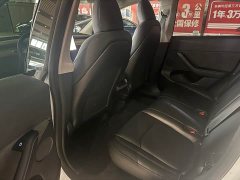 Tesla Model Y Rear-Wheel Drive - ფოტო 9
