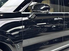 Zeekr Geely Zeekr 9X 2025 Hyper Edition 70kWh Six-Seater - ფოტო 10