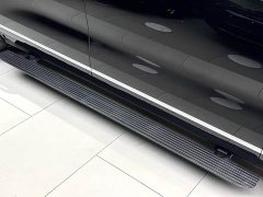Zeekr Geely Zeekr 9X 2025 Hyper Edition 70kWh Six-Seater - ფოტო 11