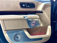 Zeekr Geely Zeekr 9X 2025 Hyper Edition 70kWh Six-Seater - ფოტო 13