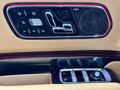 Zeekr Geely Zeekr 9X 2025 Hyper Edition 70kWh Six-Seater - ფოტო 14