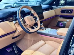 Zeekr Geely Zeekr 9X 2025 Hyper Edition 70kWh Six-Seater - ფოტო 15