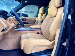 Zeekr Geely Zeekr 9X 2025 Hyper Edition 70kWh Six-Seater - ფოტო 16