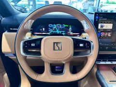 Zeekr Geely Zeekr 9X 2025 Hyper Edition 70kWh Six-Seater - ფოტო 19