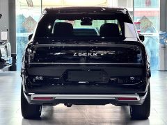 Zeekr Geely Zeekr 9X 2025 Hyper Edition 70kWh Six-Seater - ფოტო 5