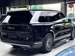 Zeekr Geely Zeekr 9X 2025 Hyper Edition 70kWh Six-Seater - ფოტო 6