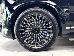 Zeekr Geely Zeekr 9X 2025 Hyper Edition 70kWh Six-Seater - ფოტო 8