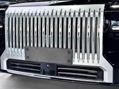 Zeekr Geely Zeekr 9X 2025 Hyper Edition 70kWh Six-Seater - ფოტო 9