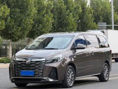 Buick GL8 2022 Land Official Business Class 652T Comfort Edition - ფოტო 1
