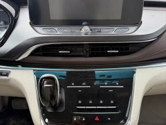 Buick GL8 2022 Land Official Business Class 652T Comfort Edition - ფოტო 10