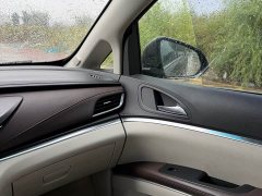 Buick GL8 2022 Land Official Business Class 652T Comfort Edition - ფოტო 11