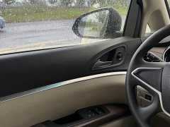 Buick GL8 2022 Land Official Business Class 652T Comfort Edition - ფოტო 12