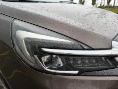 Buick GL8 2022 Land Official Business Class 652T Comfort Edition - ფოტო 14