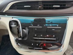 Buick GL8 2022 Land Official Business Class 652T Comfort Edition - ფოტო 15