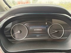 Buick GL8 2022 Land Official Business Class 652T Comfort Edition - ფოტო 16