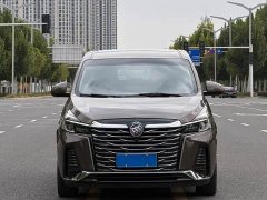 Buick GL8 2022 Land Official Business Class 652T Comfort Edition - ფოტო 2