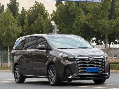 Buick GL8 2022 Land Official Business Class 652T Comfort Edition - ფოტო 3