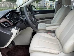 Buick GL8 2022 Land Official Business Class 652T Comfort Edition - ფოტო 4