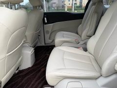 Buick GL8 2022 Land Official Business Class 652T Comfort Edition - ფოტო 5