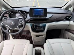 Buick GL8 2022 Land Official Business Class 652T Comfort Edition - ფოტო 6