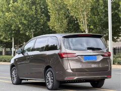 Buick GL8 2022 Land Official Business Class 652T Comfort Edition - ფოტო 9