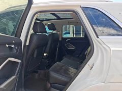 Audi Q3 35 TFSI Dynamic Entry - ფოტო 10