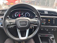 Audi Q3 35 TFSI Dynamic Entry - ფოტო 12