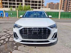 Audi Q3 35 TFSI Dynamic Entry - ფოტო 2