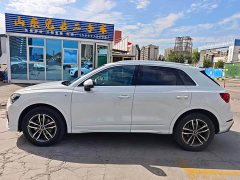 Audi Q3 35 TFSI Dynamic Entry - ფოტო 3