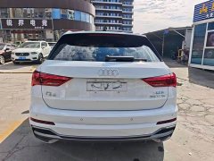 Audi Q3 35 TFSI Dynamic Entry - ფოტო 4