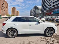Audi Q3 35 TFSI Dynamic Entry - ფოტო 6