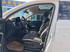 Audi Q3 35 TFSI Dynamic Entry - ფოტო 8