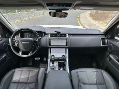 Land Rover Range Rover Sport 2020 3.0 L6 HSE DYNAMIC - ფოტო 4