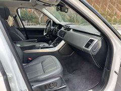 Land Rover Range Rover Sport 2020 3.0 L6 HSE DYNAMIC - ფოტო 5