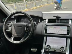 Land Rover Range Rover Sport 2020 3.0 L6 HSE DYNAMIC - ფოტო 6