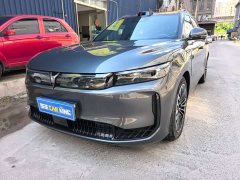 Voyah Lantu FREE AWD Qiankun Edition - ფოტო 1