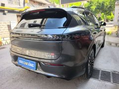 Voyah Lantu FREE AWD Qiankun Edition - ფოტო 10