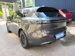 Voyah Lantu FREE AWD Qiankun Edition - ფოტო 11