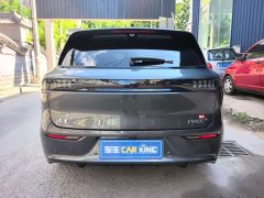 Voyah Lantu FREE AWD Qiankun Edition - ფოტო 12